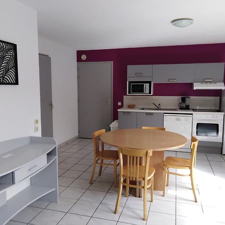 Pescalis Residence Les Maisons Du Lac Moncoutant ภายนอก รูปภาพ