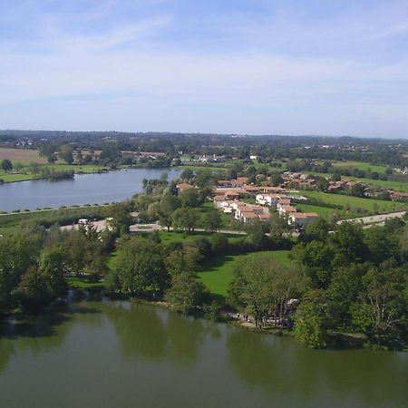 Pescalis Residence Les Maisons Du Lac Moncoutant ภายนอก รูปภาพ