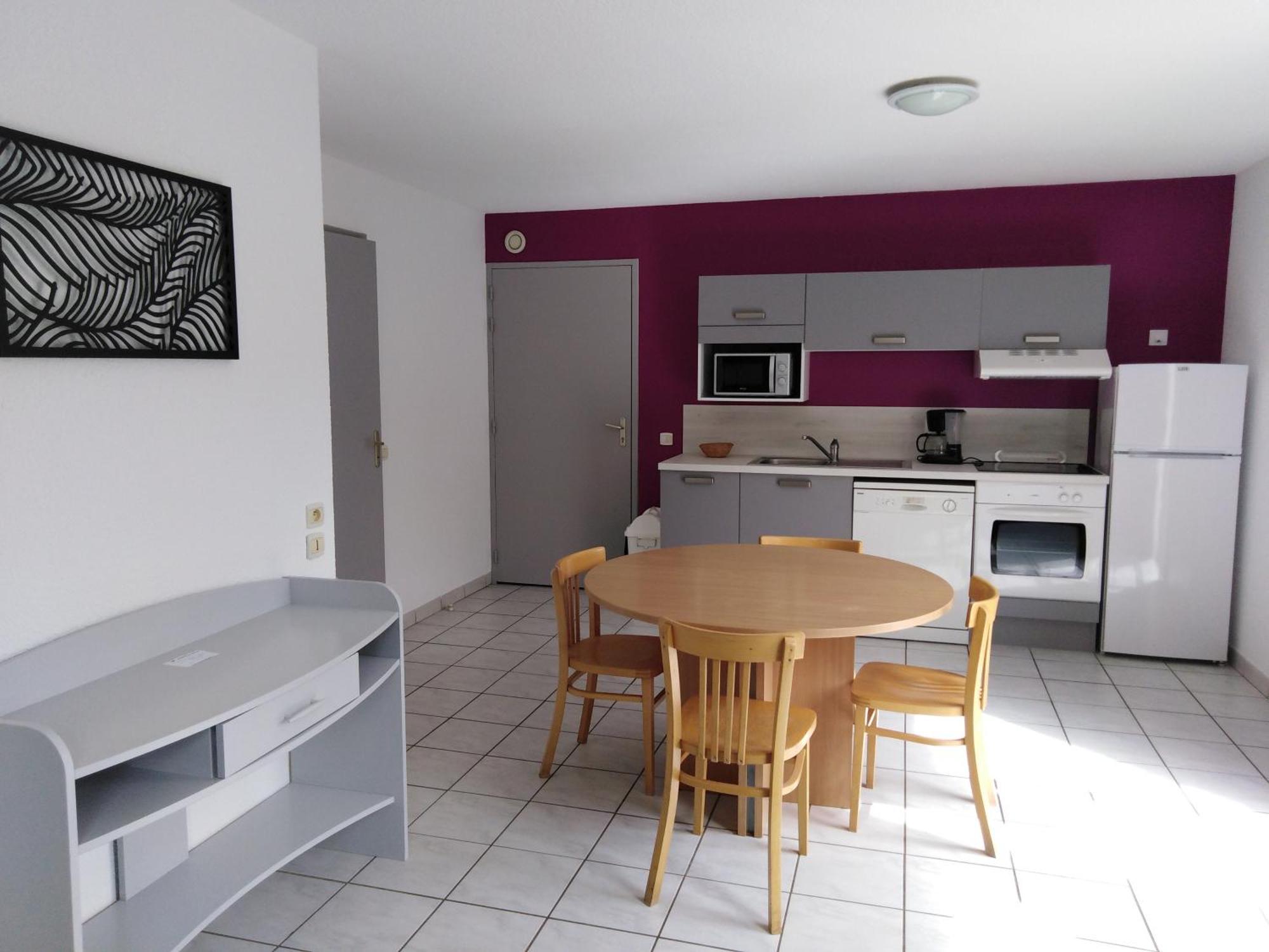Pescalis Residence Les Maisons Du Lac Moncoutant ภายนอก รูปภาพ