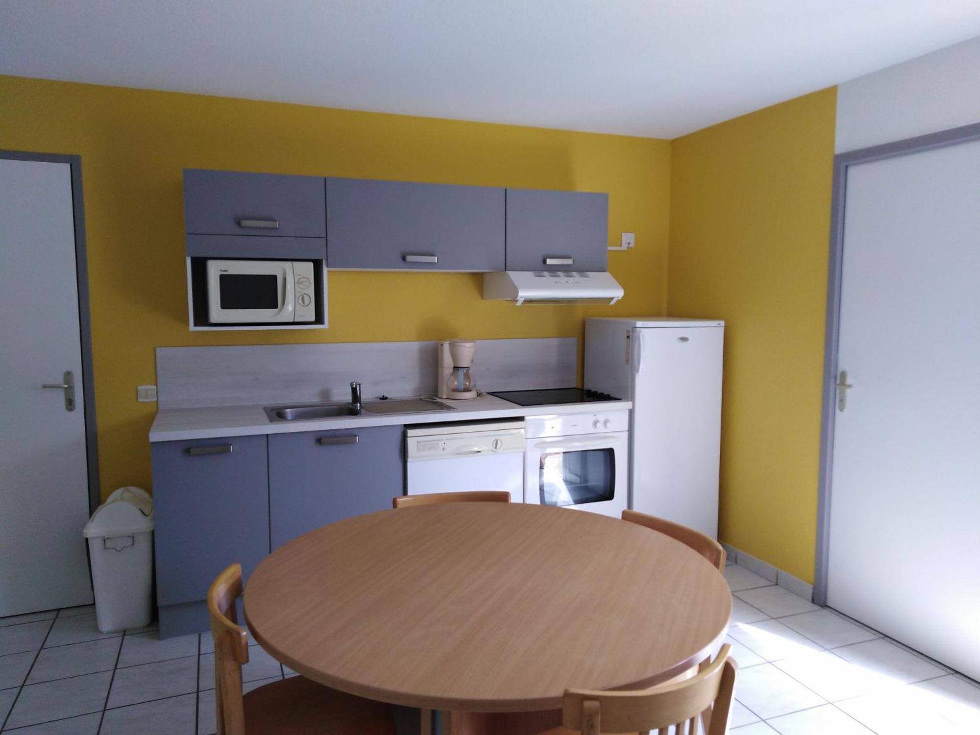 Pescalis Residence Les Maisons Du Lac Moncoutant ภายนอก รูปภาพ
