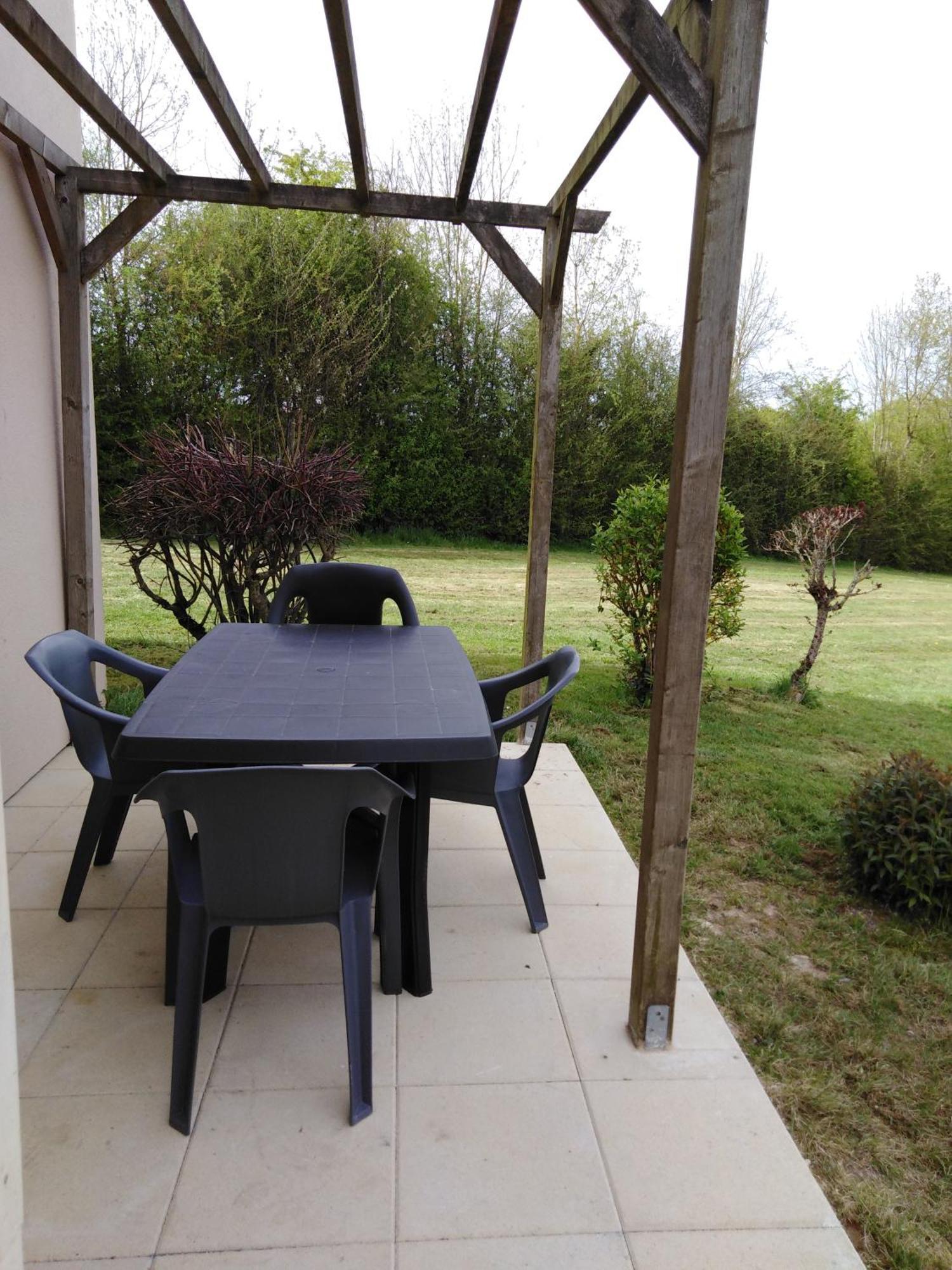 Pescalis Residence Les Maisons Du Lac Moncoutant ภายนอก รูปภาพ