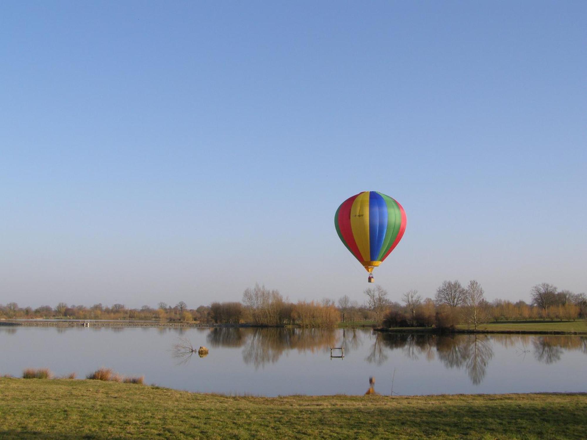 Pescalis Residence Les Maisons Du Lac Moncoutant ภายนอก รูปภาพ