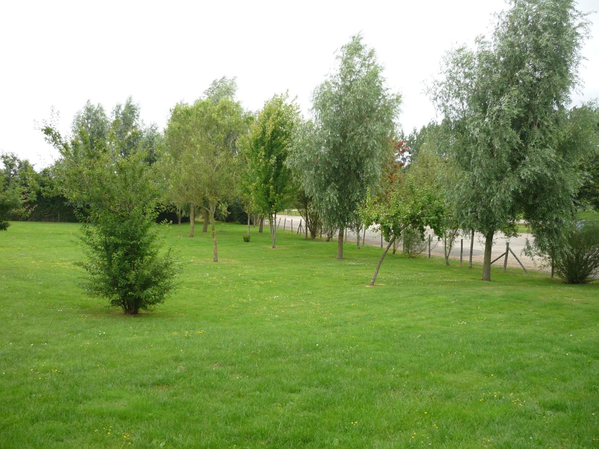 Pescalis Residence Les Maisons Du Lac Moncoutant ภายนอก รูปภาพ