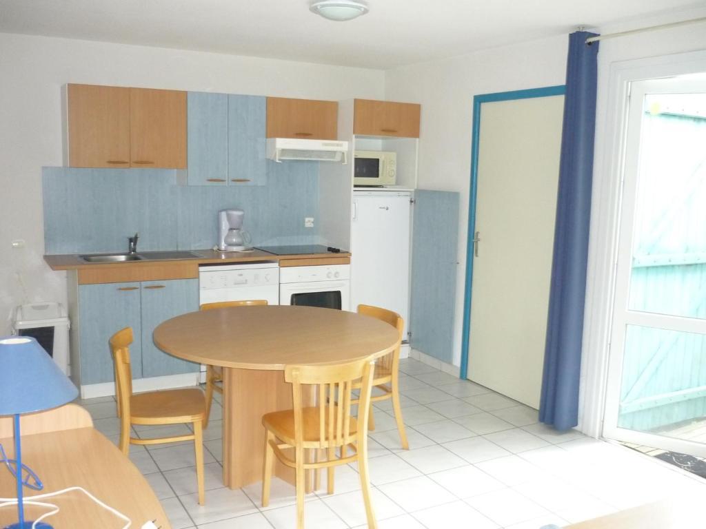 Pescalis Residence Les Maisons Du Lac Moncoutant ห้อง รูปภาพ