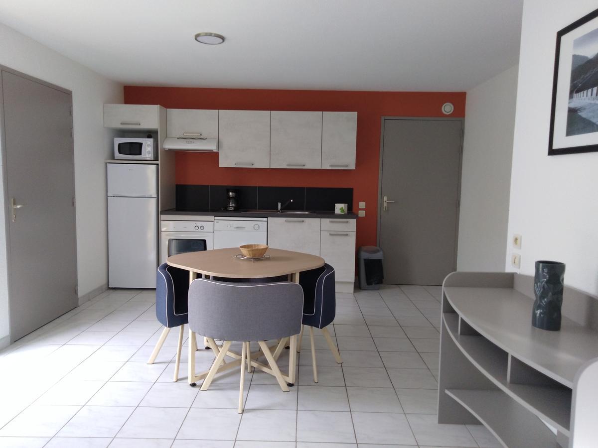 Pescalis Residence Les Maisons Du Lac Moncoutant ภายนอก รูปภาพ