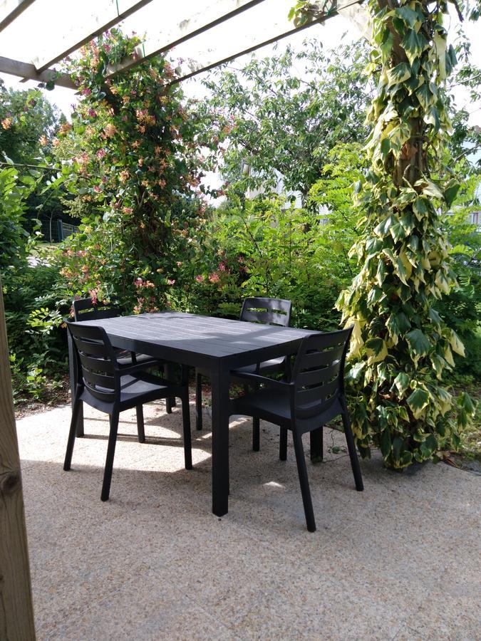 Pescalis Residence Les Maisons Du Lac Moncoutant ภายนอก รูปภาพ